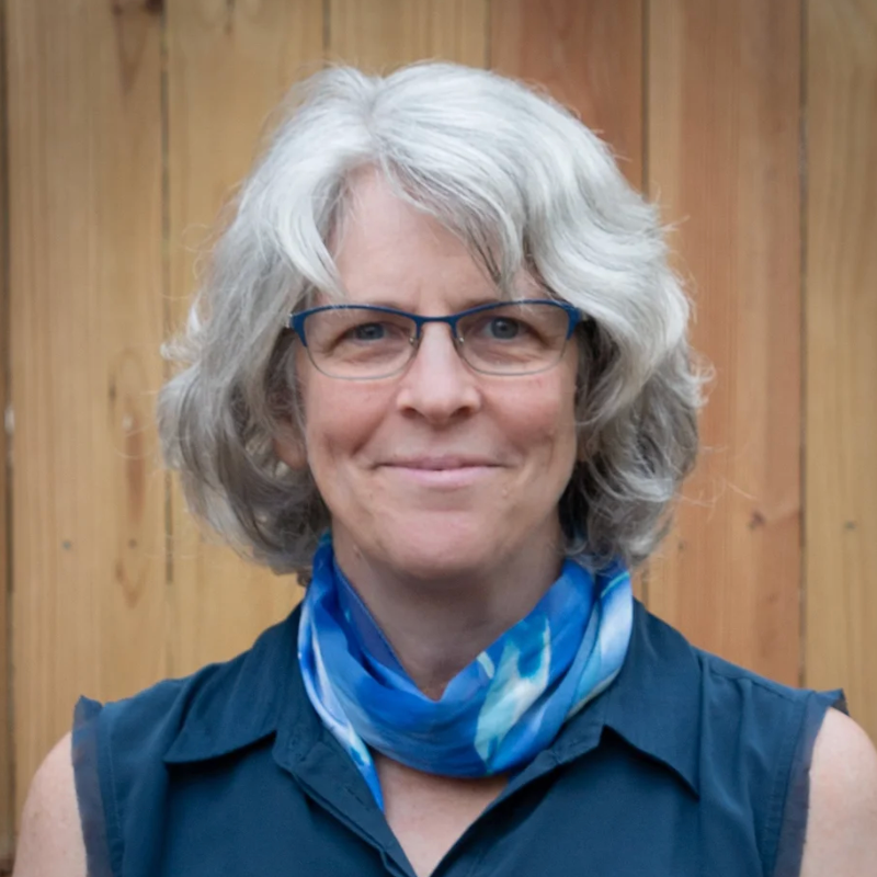 Dr. Kathleen Shapley Quinn